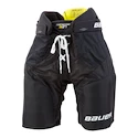 Culotte de hockey Bauer Supreme S27 Black Junior XL