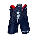 Culotte de hockey Bauer Vapor 3X Navy Intermediate M