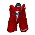 Culotte de hockey Bauer Vapor 3X Red Intermediate