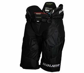 Culotte de hockey Bauer Vapor Hyperlite Black Intermediate