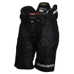 Culotte de hockey Bauer Vapor Hyperlite Black Intermediate M