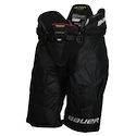 Culotte de hockey Bauer Vapor Hyperlite Black Intermediate M