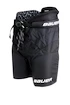 Culotte de hockey Bauer X Black Intermediate