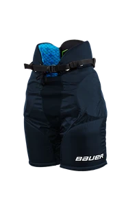 Culotte de hockey Bauer X Black Youth