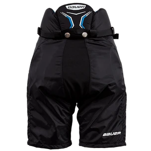 Culotte de hockey Bauer X Black Youth