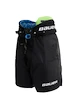 Culotte de hockey Bauer X Black Youth