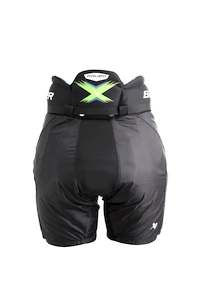 Culotte de hockey Bauer X Black Youth