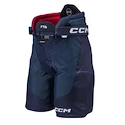 Culotte de hockey CCM JetSpeed FT6 Navy Junior S