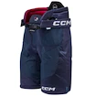 Culotte de hockey CCM JetSpeed FT6 Navy Senior