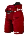 Culotte de hockey CCM JetSpeed FT6 Pro Red Senior XL