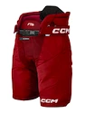 Culotte de hockey CCM JetSpeed FT6 Red Junior M