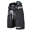 Culotte de hockey CCM JetSpeed FTWomen Velcro Black Junior S