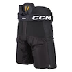 Culotte de hockey CCM JetSpeed FTWomen Velcro Black Senior