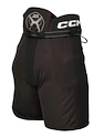 Culotte de hockey CCM Next Black Youth