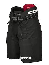 Culotte de hockey CCM Next Black Youth