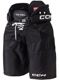 Culotte de hockey CCM Tacks AS 580 Black Junior