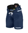 Culotte de hockey CCM Tacks AS 580 Navy Junior