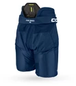 Culotte de hockey CCM Tacks AS 580 Navy Junior