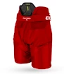 Culotte de hockey CCM Tacks AS 580 Red Junior