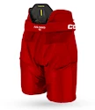 Culotte de hockey CCM Tacks AS 580 Red Junior