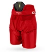 Culotte de hockey CCM Tacks AS 580 Red Senior