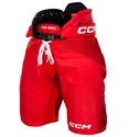 Culotte de hockey CCM Tacks AS 580 Red Senior