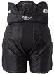 Culotte de hockey CCM Tacks AS-V PRO Black Youth