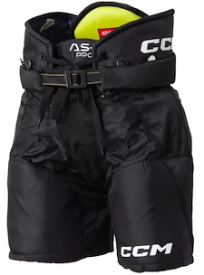 Culotte de hockey CCM Tacks AS-V PRO Black Youth M