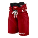 Culotte de hockey CCM Tacks AS-V PRO Red Senior