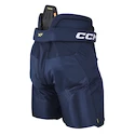 Culotte de hockey CCM Tacks XF Navy Junior