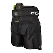 Culotte de hockey CCM Tacks XF PRO Black Junior