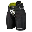 Culotte de hockey CCM Tacks XF PRO Black Junior