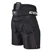 Culotte de hockey CCM Tacks XF PRO Black Senior