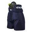 Culotte de hockey CCM Tacks XF PRO Navy Youth