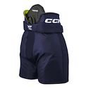 Culotte de hockey CCM Tacks XF PRO Navy Youth