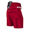 Culotte de hockey CCM Tacks XF PRO Red Senior