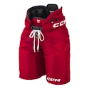 Culotte de hockey CCM Tacks XF PRO Red Senior