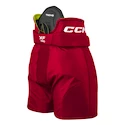 Culotte de hockey CCM Tacks XF PRO Red Youth