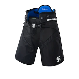 Culotte de hockey SHER-WOOD Encrypt 1 Black Junior