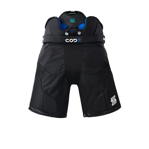 Culotte de hockey SHER-WOOD  Encrypt 1 Black Senior