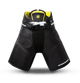 Culotte de hockey SHER-WOOD Rekker Legend 4 Black Junior