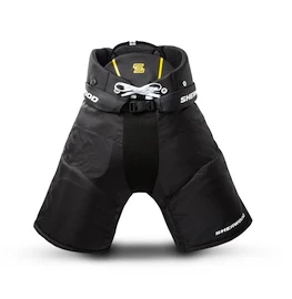 Culotte de hockey SHER-WOOD Rekker Legend 4 Black Senior