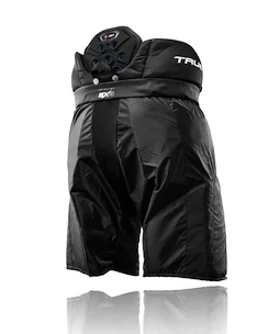 Culotte de hockey True CATALYST 5X4 Black Junior