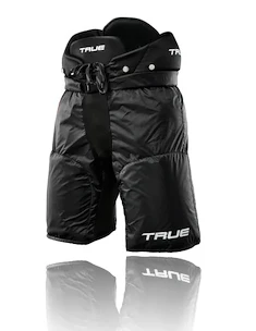 Culotte de hockey True CATALYST 5X4 Black Junior