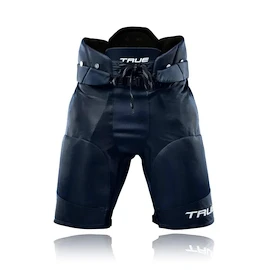 Culotte de hockey True CATALYST 7X4 Navy Senior