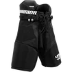 Culotte de hockey Warrior Alpha Black Youth