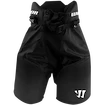 Culotte de hockey Warrior Alpha Black Youth