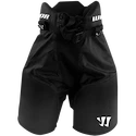 Culotte de hockey Warrior Alpha Black Youth