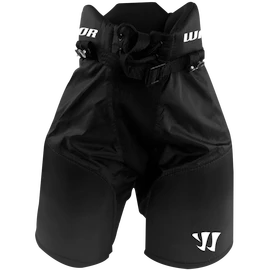 Culotte de hockey Warrior Alpha Black Youth