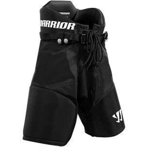 Culotte de hockey Warrior Alpha Black Youth